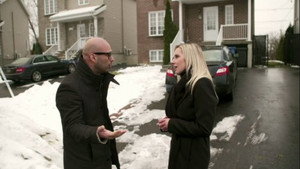 Vendre ou rénover au Québec 1. évad Ep.8 8. epizód