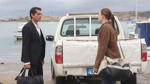 Cennetin Çocukları 1. évad Ep.6 6. epizód