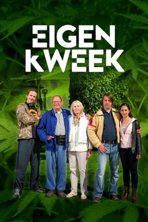 Eigen Kweek poszter