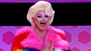Drag Race Holland 2. évad Ep.4 4. epizód