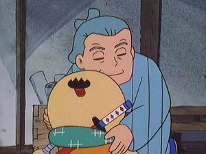 キテレツ大百科 1. évad Ep.331 331. epizód