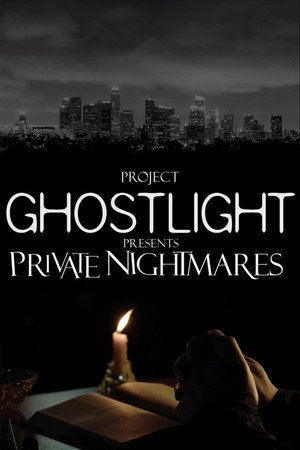 Private Nightmares 1. évad (2025-03-08) poszter