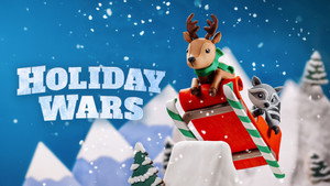 Holiday Wars kép