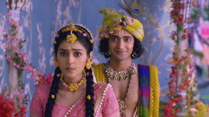 राधाकृष्ण 1. évad Ep.8 8. epizód