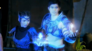 Encantadia 1. évad Ep.54 54. epizód