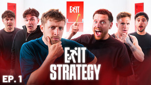 Exit Strategy kép