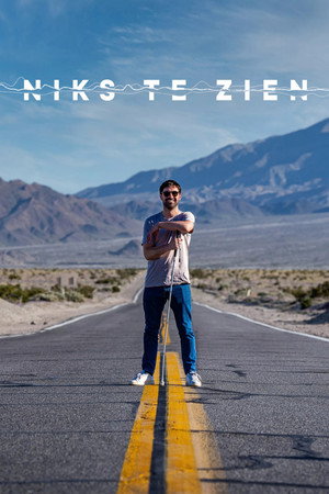 Niks te zien 1. évad (2024-05-02) poszter