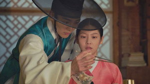 조선혼담공작소 꽃파당 1. évad Ep.9 9. epizód
