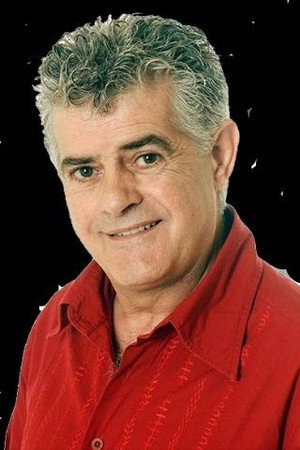 Guillermo Montesinos profil kép
