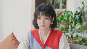 她今天有点奇怪 1. évad Ep.5 5. epizód