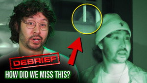 Ghost Files Speciális epizódok Ep.73 73. epizód
