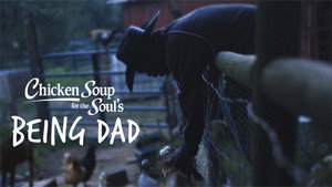 Chicken Soup for the Soul's Being Dad kép