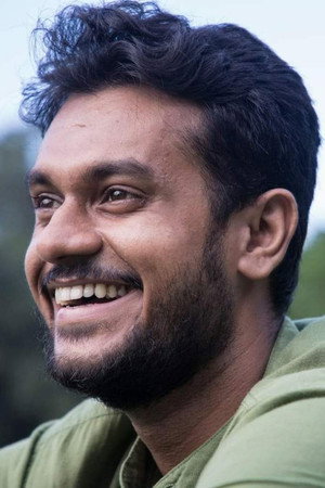 Anujoy Chattopadhyay profil kép