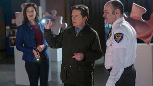 The Michael J. Fox Show 1. évad Ep.3 3. epizód