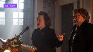 Esperança 1. évad Ep.10 10. epizód