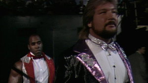 WWF Prime Time Wrestling 3. évad Ep.43 43. epizód