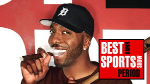 The Best Damn Sports Show Period kép