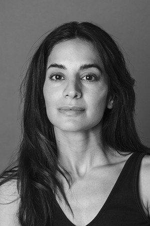 Sara Shirpey profil kép