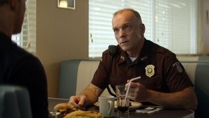Reacher 1. évad Ep.7 Reacher egy szót sem szólt