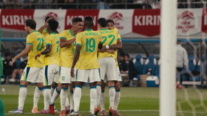 Vai, Brasil 1. évad Ep.3 3. epizód