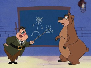 Disney's House of Mouse 3. évad Ep.15 15. epizód