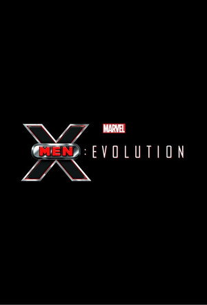 X-Men: Evolúció poszter