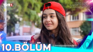 Kod Adı: Kırlangıç 1. évad Ep.10 10. epizód
