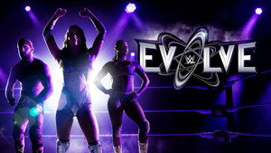 WWE EVOLVE 1. évad Ep.1 1. epizód