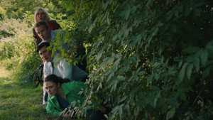 Agatha Raisin 4. évad Ep.7 A páratlan vőlegény (2)