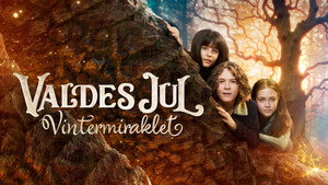 Valdes Jul - Vintermiraklet kép