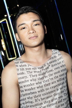 Tommy Alejandrino profil kép