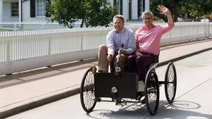 The Henry Ford's Innovation Nation 3. évad Ep.9 9. epizód