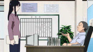 NHKにようこそ！ 1. évad Ep.11 11. epizód