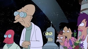 Futurama 9. évad Ep.10 10. epizód