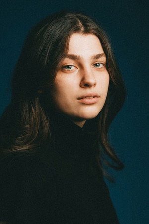 Maria Valk profil kép