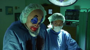 Childrens Hospital 1. évad Ep.5 5. epizód