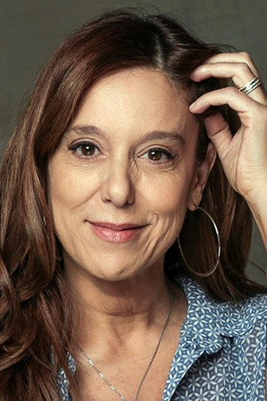 Paula Sharim profil kép