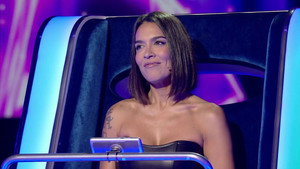 El círculo de los famosos 1. évad Ep.1 1. epizód