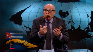 The Nightly Show with Larry Wilmore 1. évad Ep.4 4. epizód