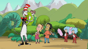 The Cat in the Hat Knows a Lot About That! kép