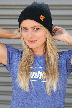 Elyse Willems profil kép