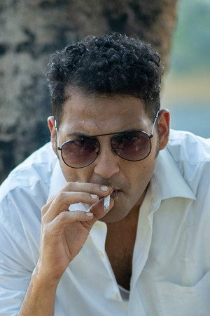 Judhajit Sarkar profil kép