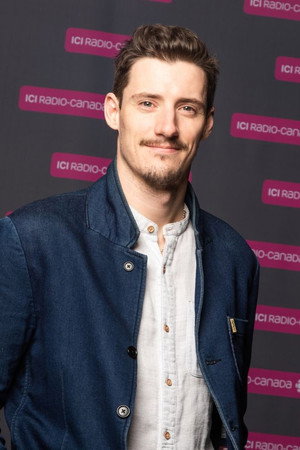 Frédéric Millaire Zouvi profil kép