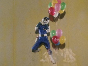 超新星フラッシュマン 1. évad Ep.7 7. epizód