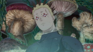 Dorohedoro kép