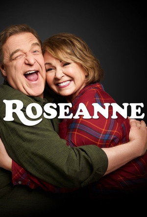 Roseanne poszter