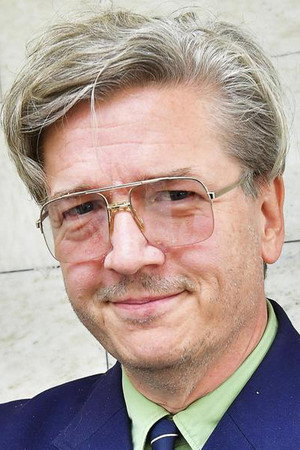 Tomas Alfredson profil kép