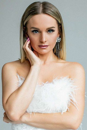 Анастасия Крайнова profil kép