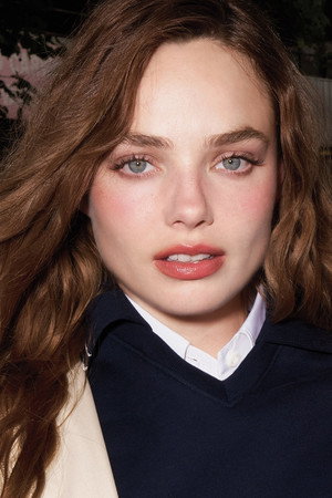 Kristine Froseth profil kép