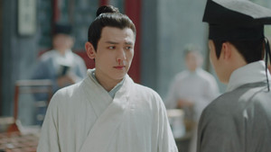 玉楼春 1. évad Ep.25 25. epizód